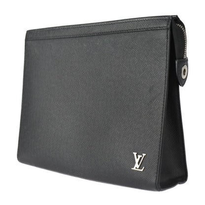 LOUIS VUITTON Pochette voyage Clutch Bag