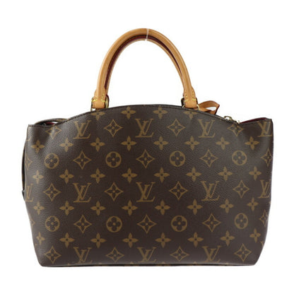 LOUIS VUITTON Pallais PM Handbag