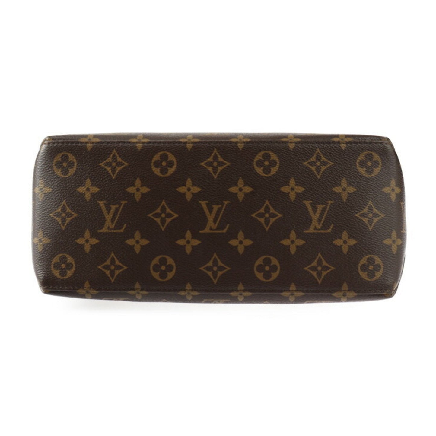 LOUIS VUITTON Pallais PM Handbag