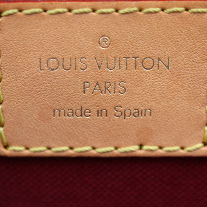 LOUIS VUITTON Pallais PM Handbag