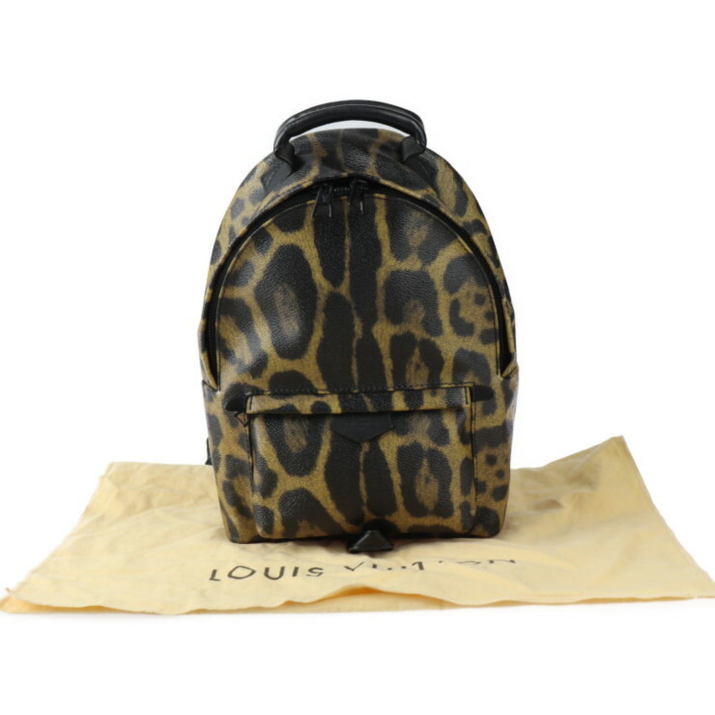 LOUIS VUITTON Palm SpRing Backpack