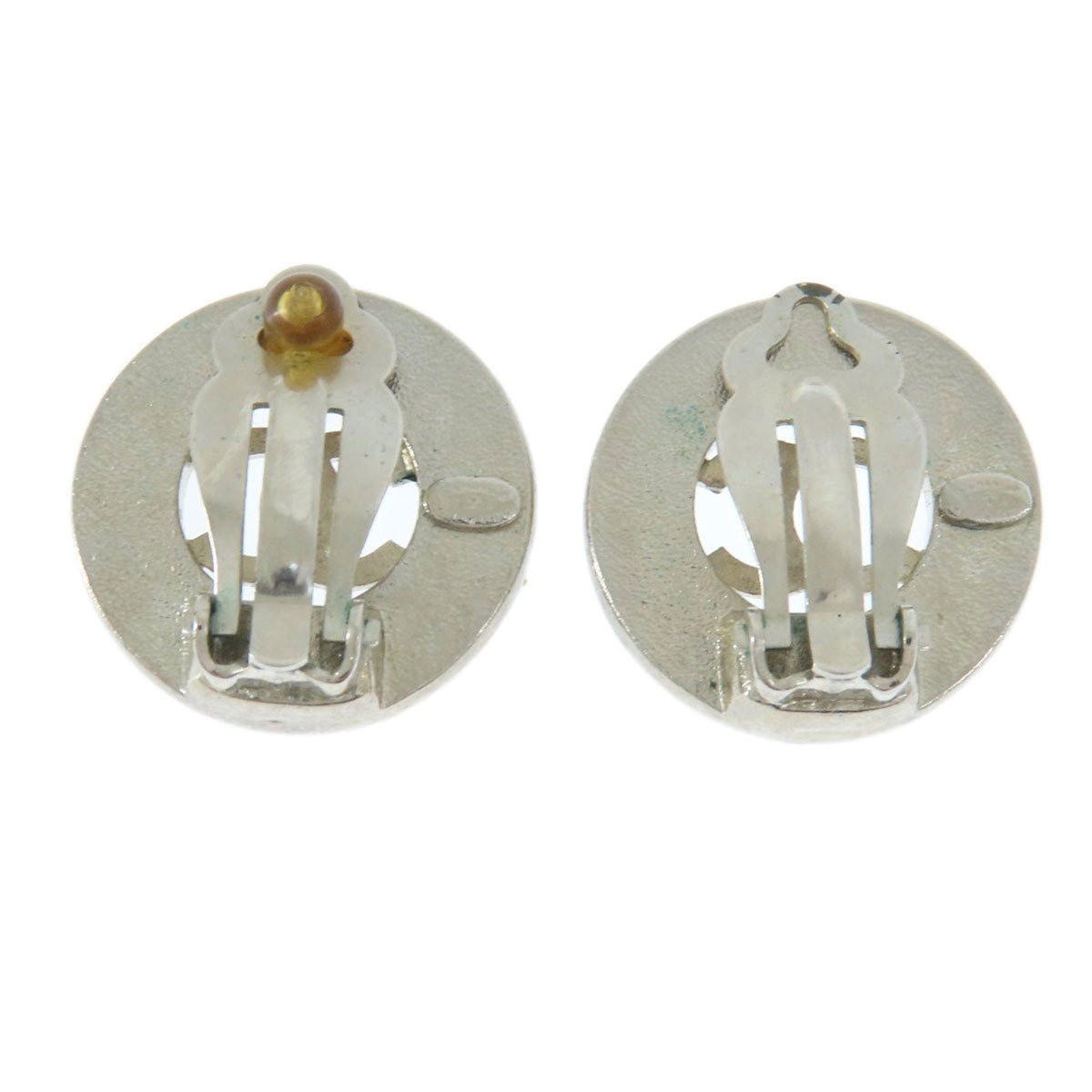 Chanel Coco Mark Earrings