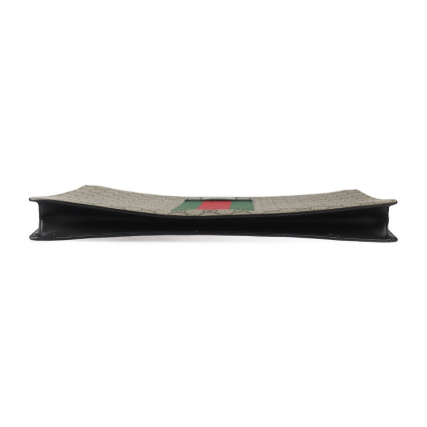 GUCCI Ophidia Clutch Bag