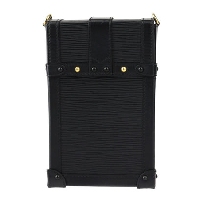 LOUIS VUITTON Trunk Clutch Bag