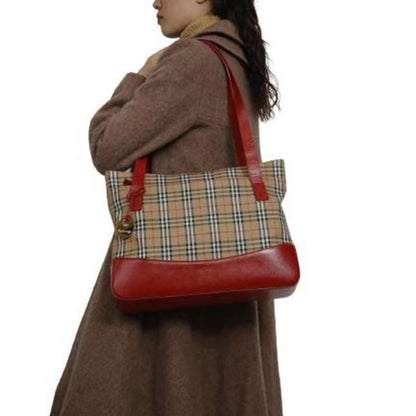 BURBERRY Tote