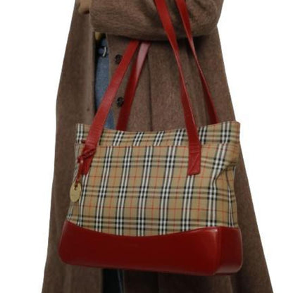 BURBERRY Tote