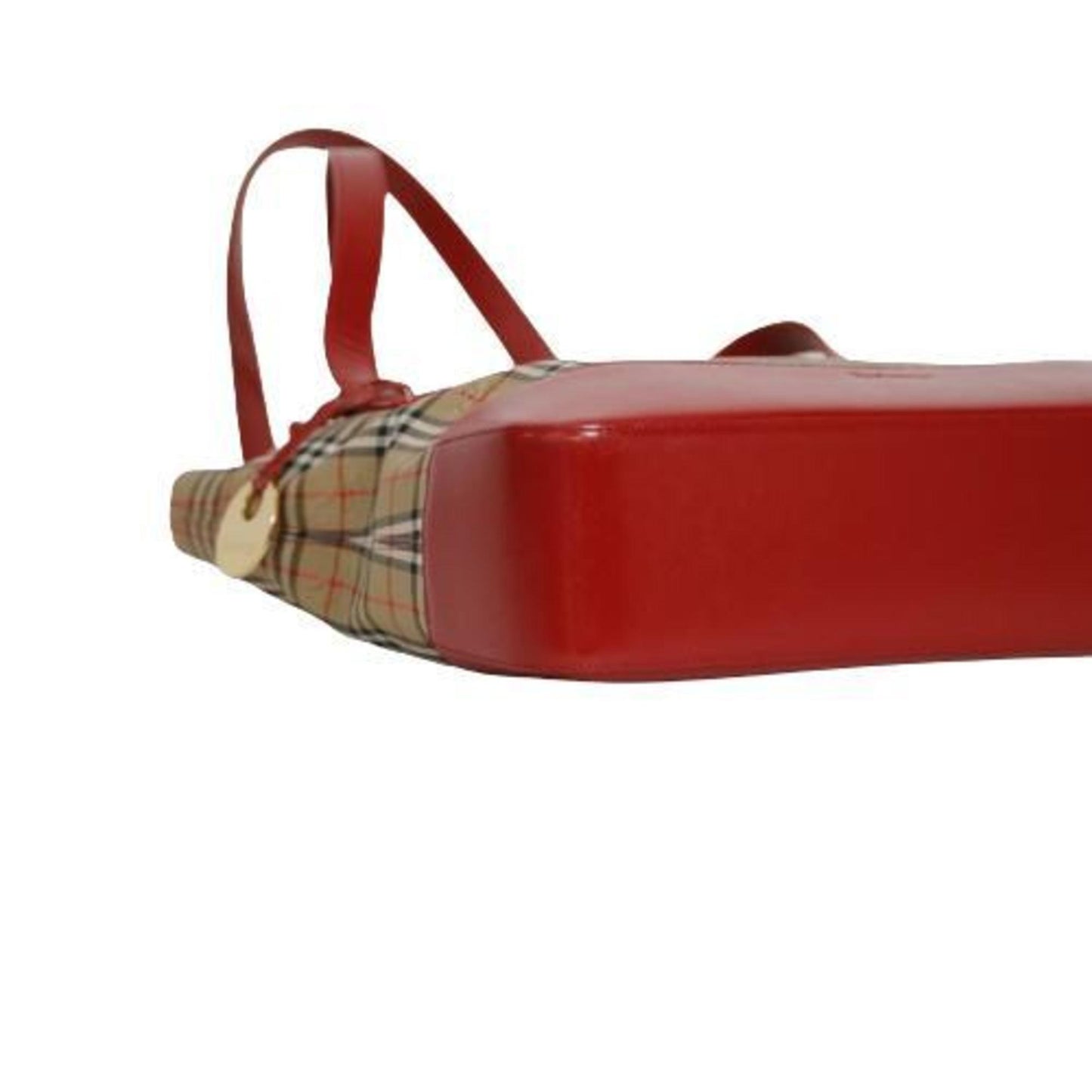 BURBERRY Tote