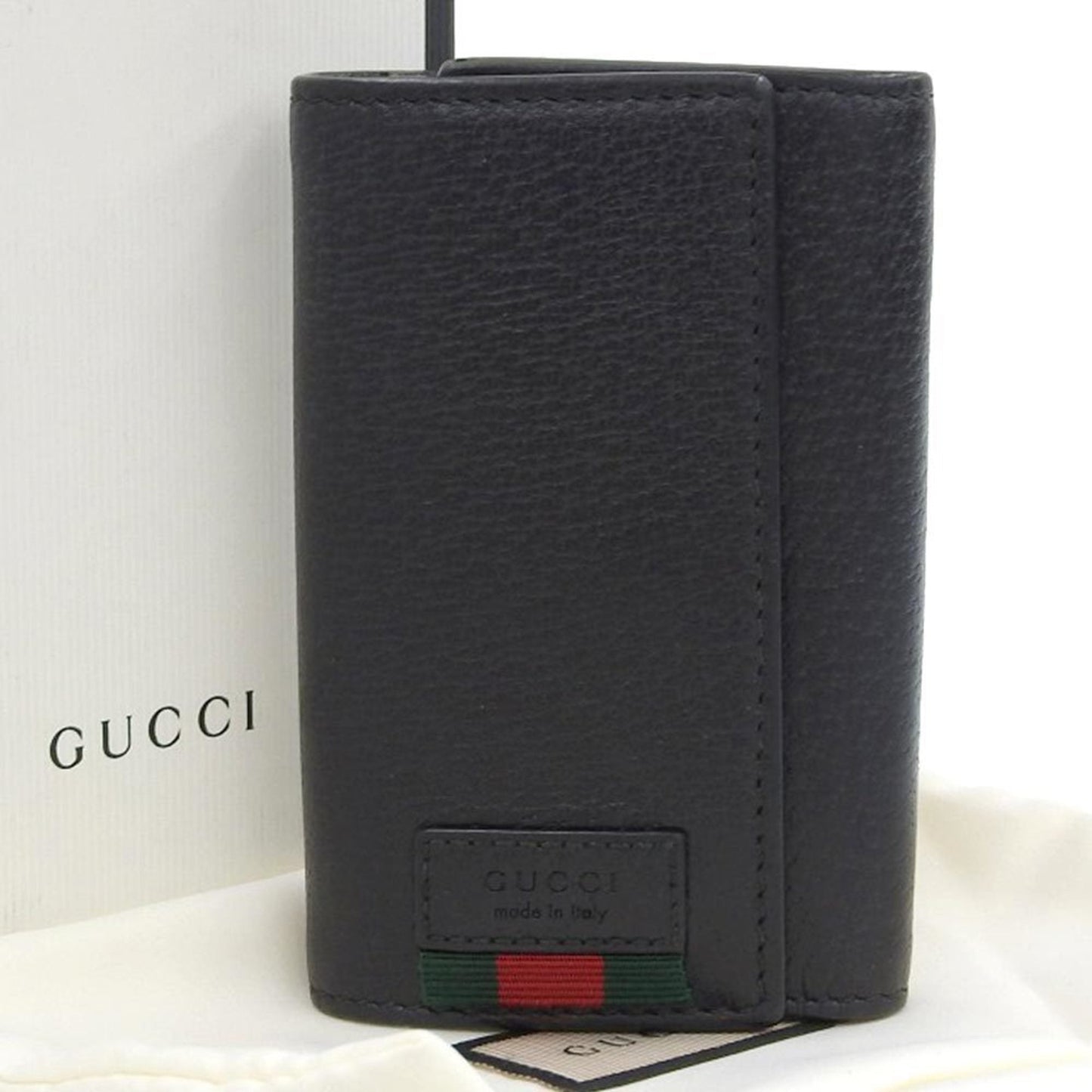 GUCCI Sherry Wallet
