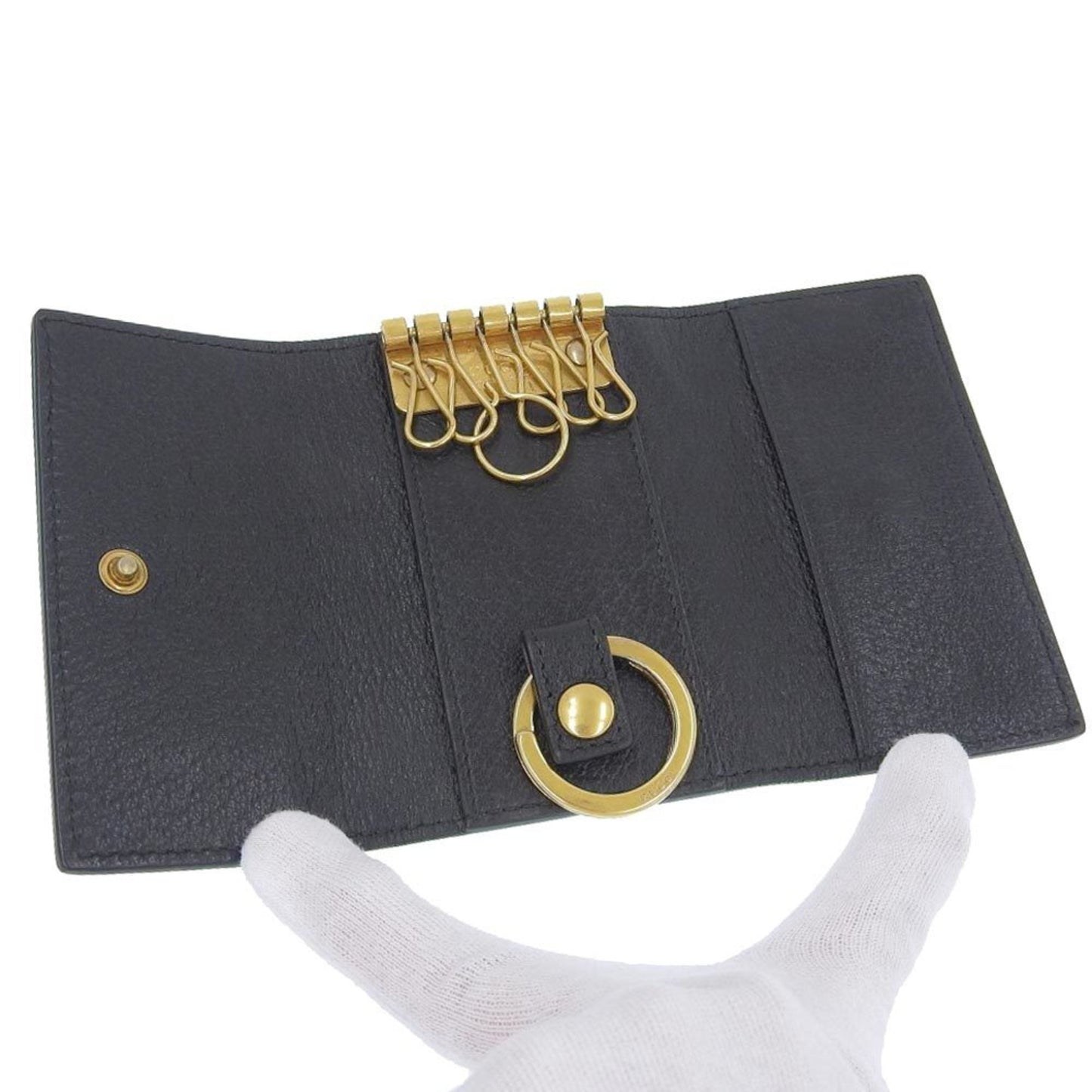 GUCCI Sherry Wallet