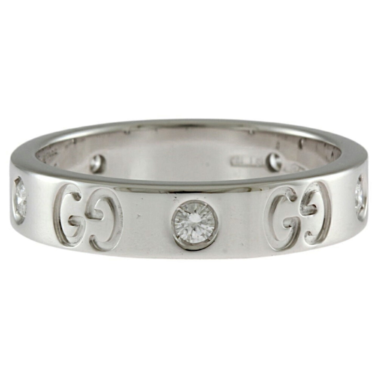 GUCCI Icon Ring