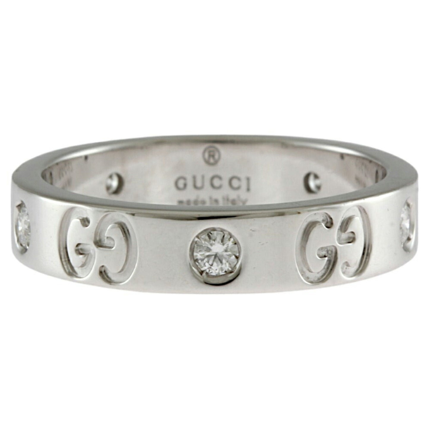GUCCI Icon Ring