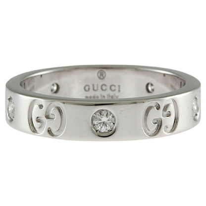 GUCCI Icon Ring