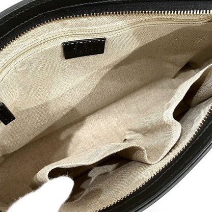 GUCCI Micro ssima Shoulder Bag