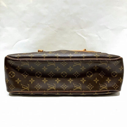 LOUIS VUITTON Cite Handbag