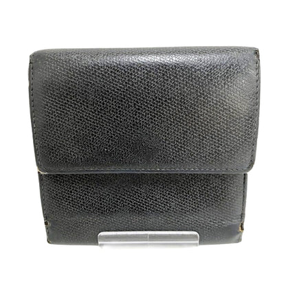 Chanel Coco button Wallet
