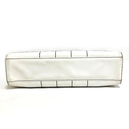 Chanel Chocolate bar Shopper