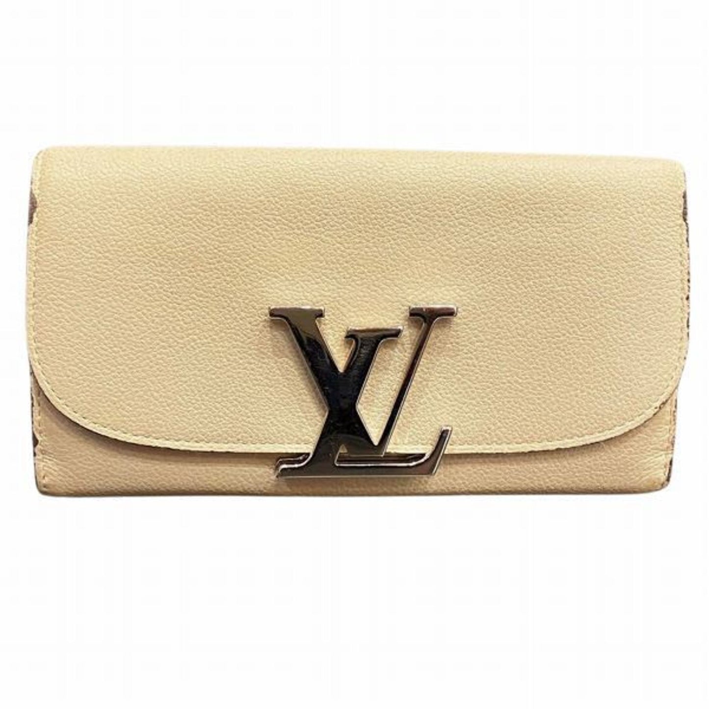LOUIS VUITTON Capucines Wallet