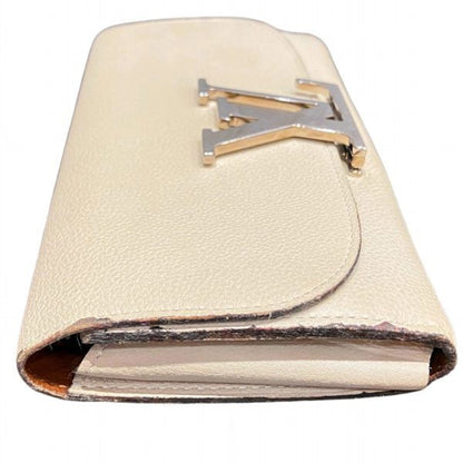 LOUIS VUITTON Capucines Wallet