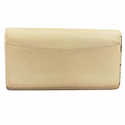 LOUIS VUITTON Capucines Wallet
