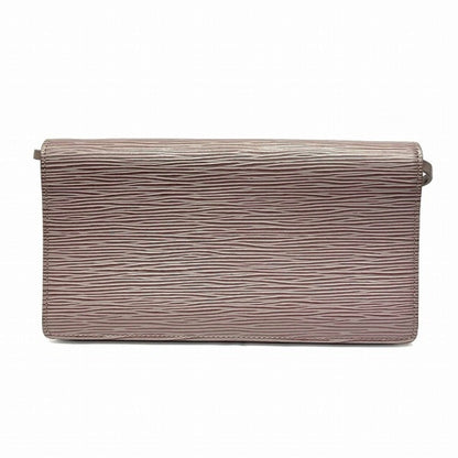 LOUIS VUITTON Honfleur Shoulder Bag