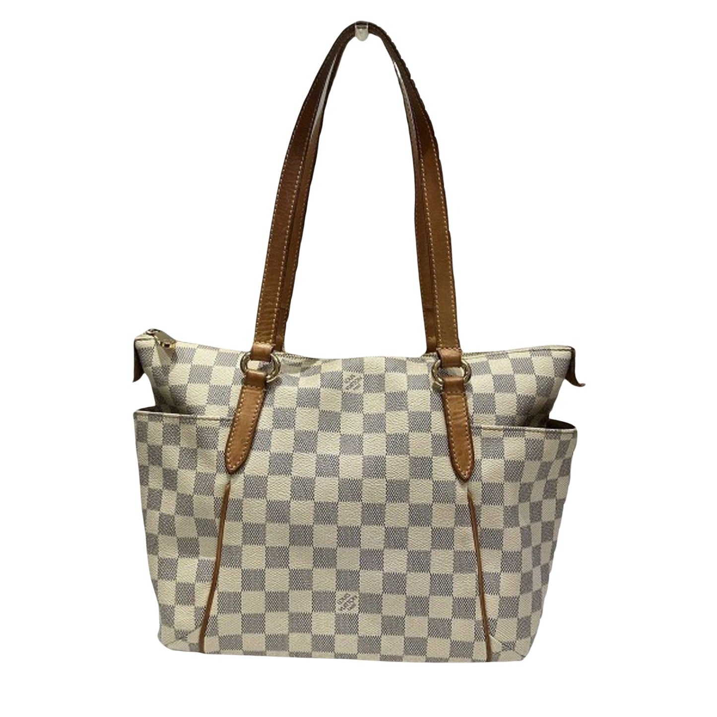 LOUIS VUITTON Totally Tote