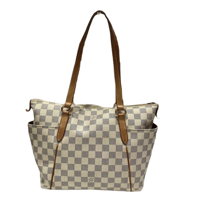 LOUIS VUITTON Totally Tote