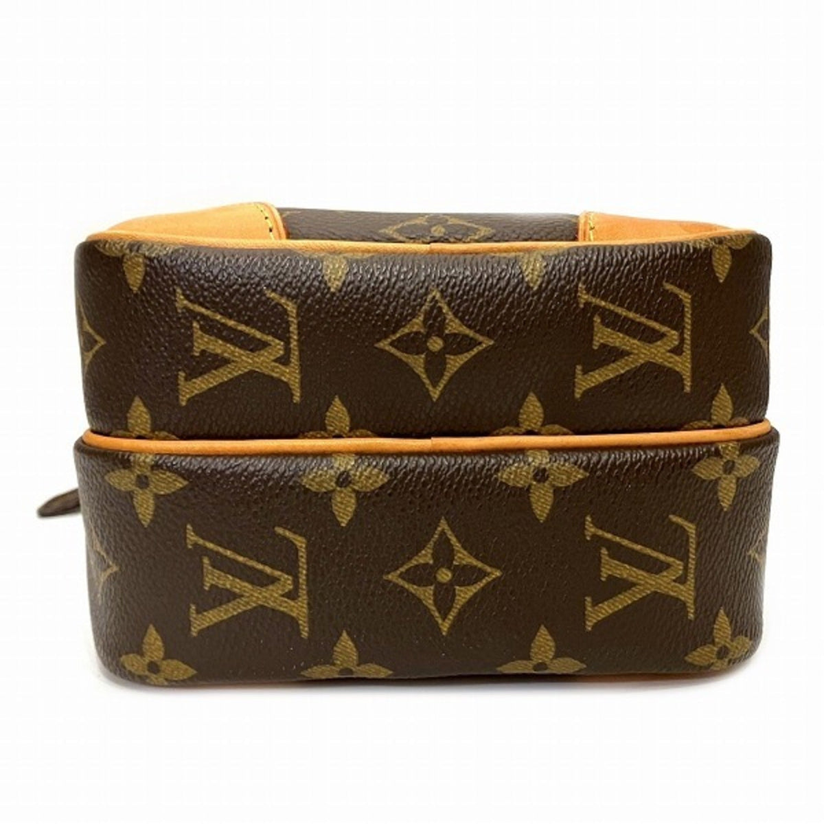 LOUIS VUITTON Amazon Shoulder Bag