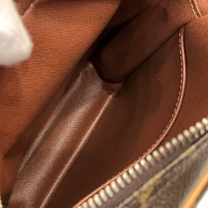 LOUIS VUITTON Amazon Shoulder Bag