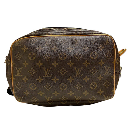 LOUIS VUITTON Reporter pm Shoulder Bag