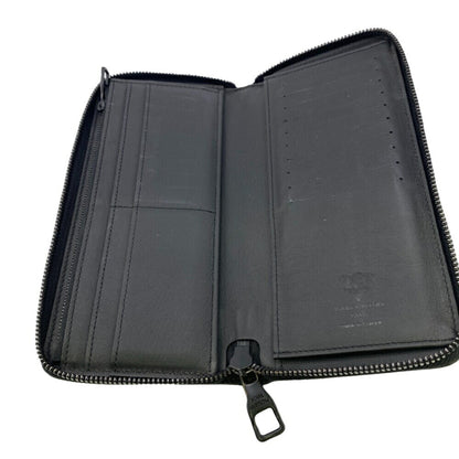 LOUIS VUITTON Zippy Wallet Vertical