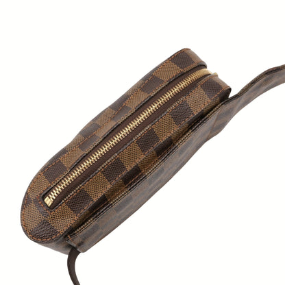 LOUIS VUITTON Geronimos Shoulder Bag
