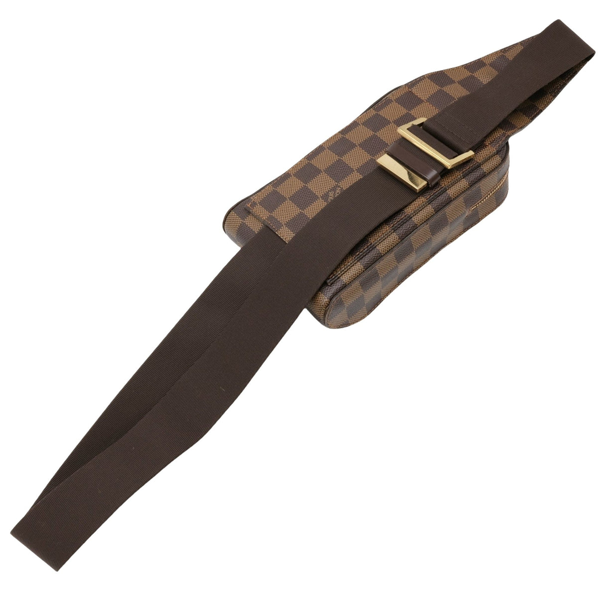 LOUIS VUITTON Geronimos Shoulder Bag