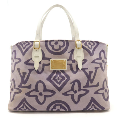 LOUIS VUITTON Tahitienne Tote