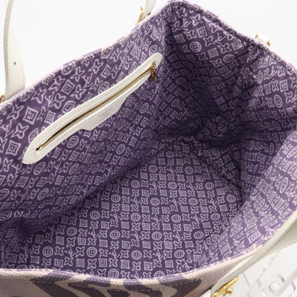 LOUIS VUITTON Tahitienne Tote