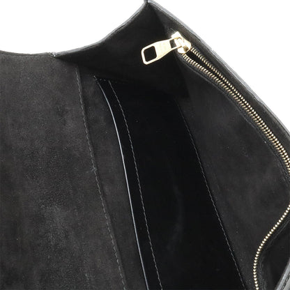 LOUIS VUITTON Louise Shoulder Bag