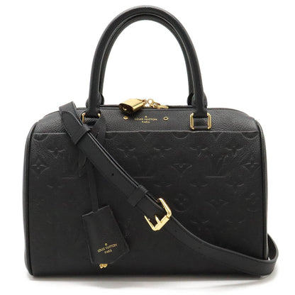 LOUIS VUITTON Speedy 30 Shoulder Bag