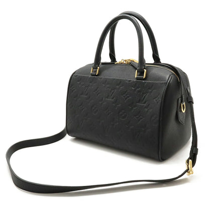 LOUIS VUITTON Speedy 30 Shoulder Bag