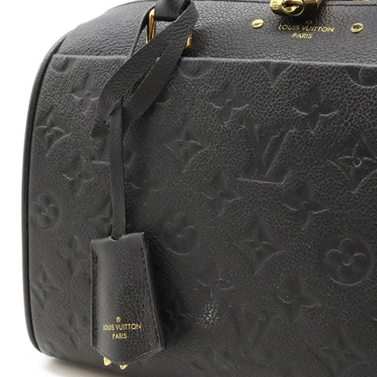 LOUIS VUITTON Speedy 30 Shoulder Bag