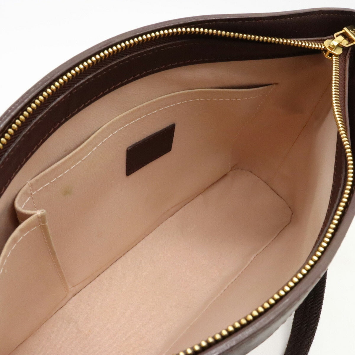 LOUIS VUITTON Lucille Tote