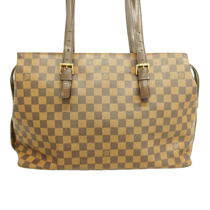 LOUIS VUITTON Chelsea Shoulder Bag