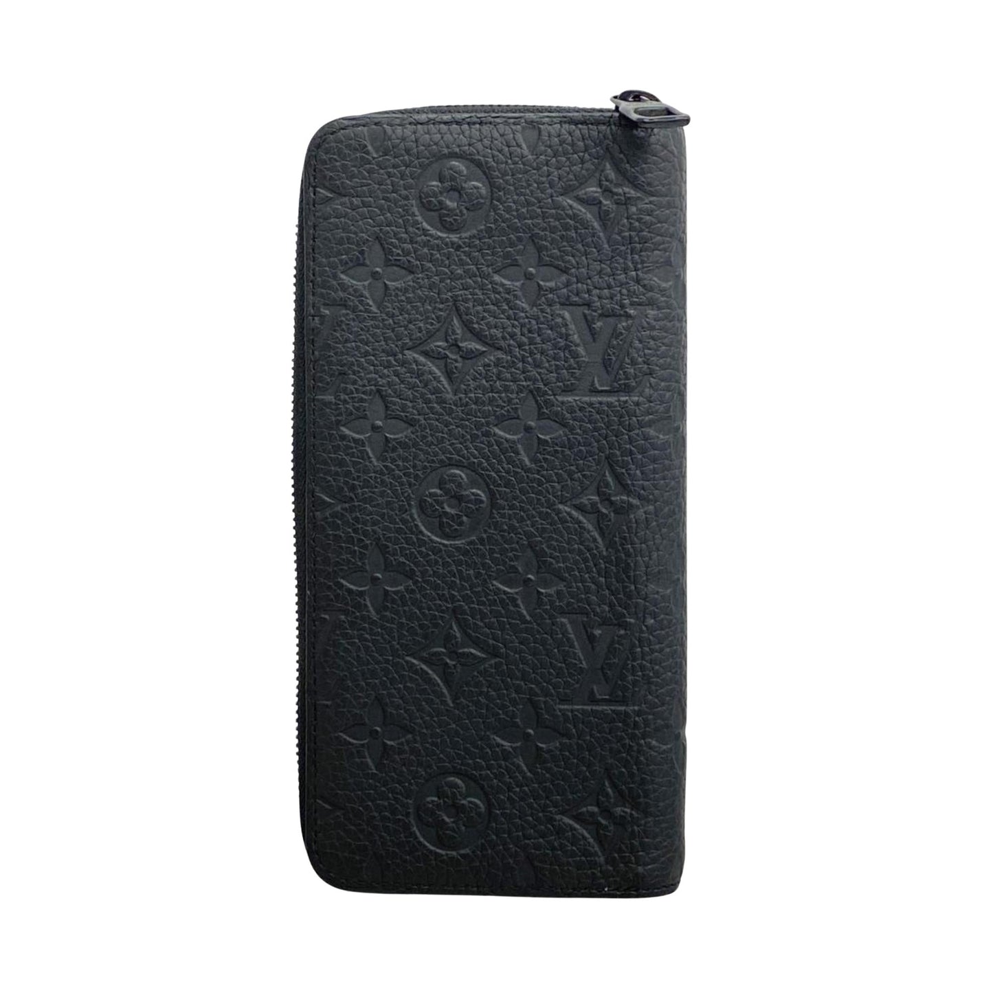 LOUIS VUITTON Zippy Wallet Vertical
