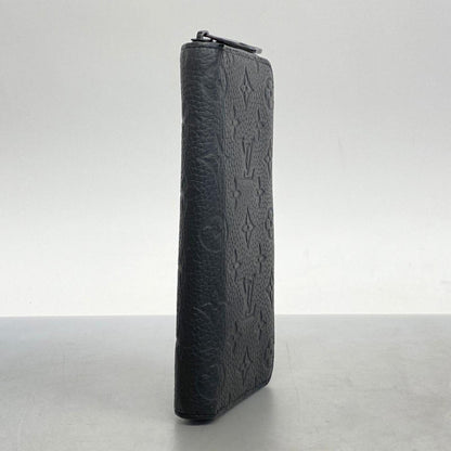 LOUIS VUITTON Zippy Wallet Vertical