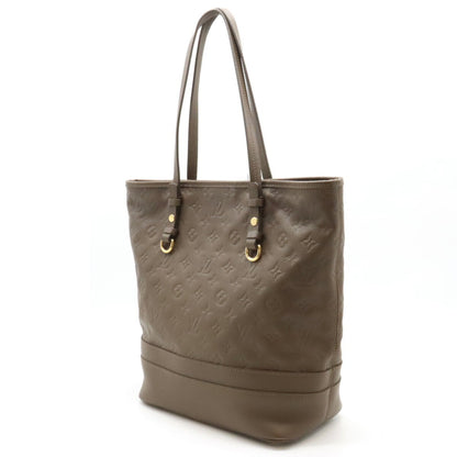 LOUIS VUITTON Citadine Tote