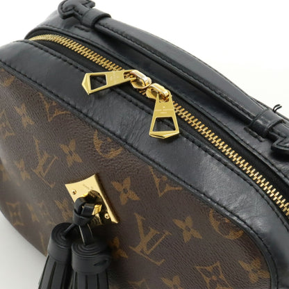 LOUIS VUITTON Saintonge Handbag