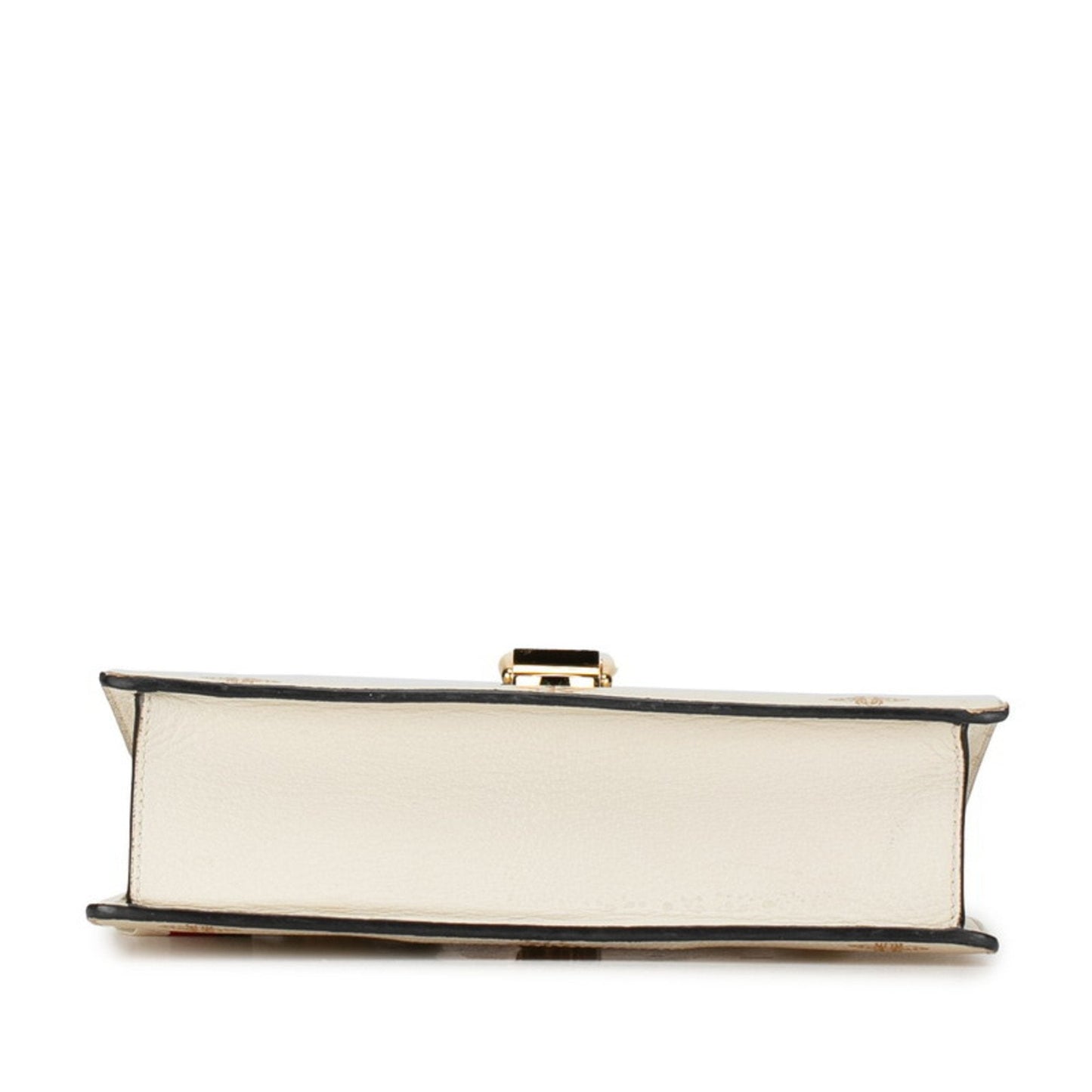 GUCCI Sylvie Handbag