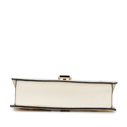 GUCCI Sylvie Handbag