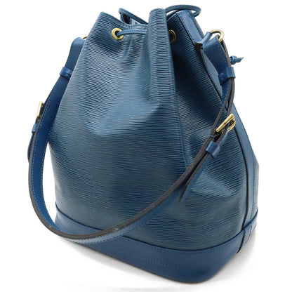 LOUIS VUITTON Noe Shoulder Bag