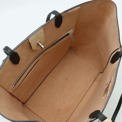 LOUIS VUITTON Lockme Tote