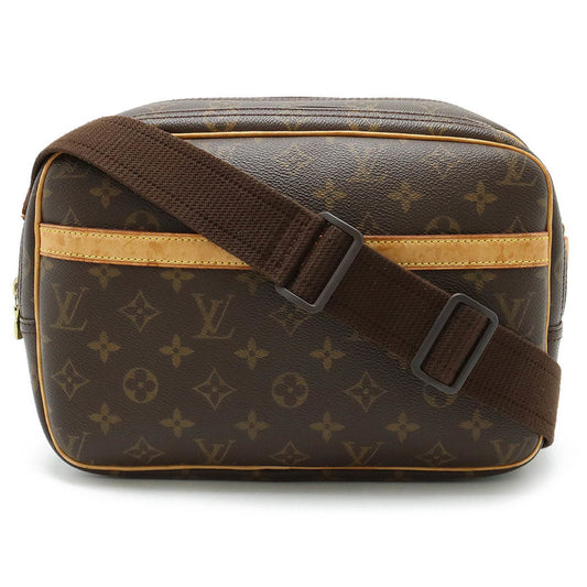 LOUIS VUITTON Reporter Shopper