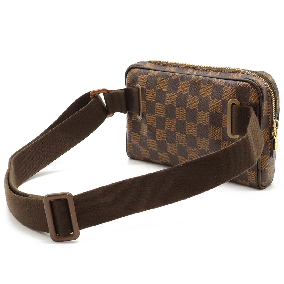 LOUIS VUITTON Brooklyn Shoulder Bag